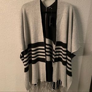Fate Poncho